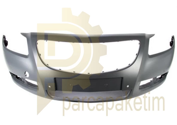 Opel İnsignia A Ön Tampon Park Sensörlü (6 Adet Sensör) + Far Yıkamalı 2009-2012 ürün görseli 1