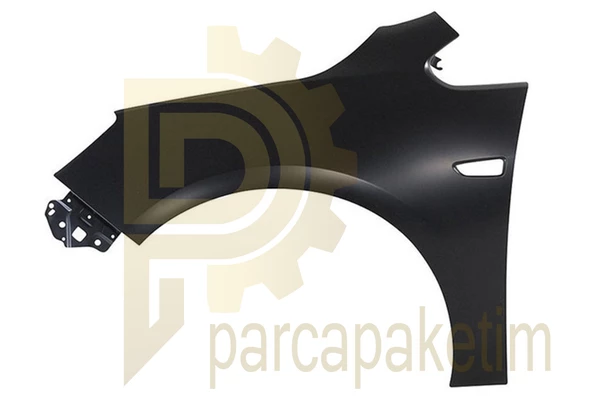 Opel Astra J Ön Çamurluk Sol ürün görseli