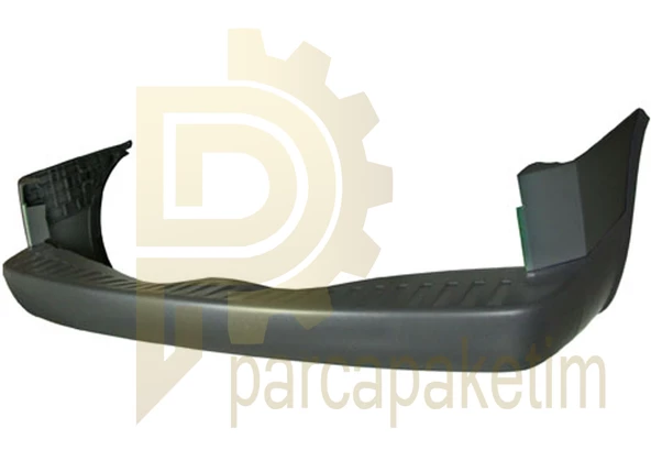 Opel Combo C Arka Tampon ürün görseli