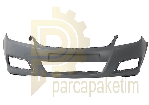 Opel Vectra C Ön Tampon Makyajlı 2004-2008