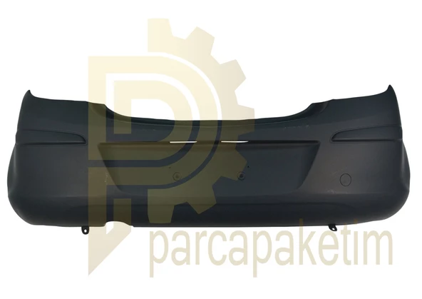 Opel Corsa D Arka Tampon ürün görseli