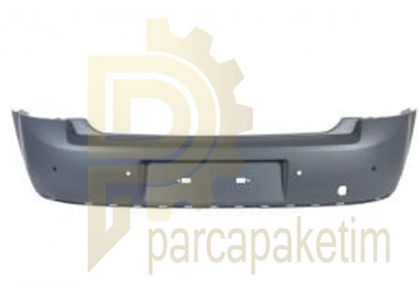 Opel Vectra C Arka Tampon Park Sensörlü ürün görseli