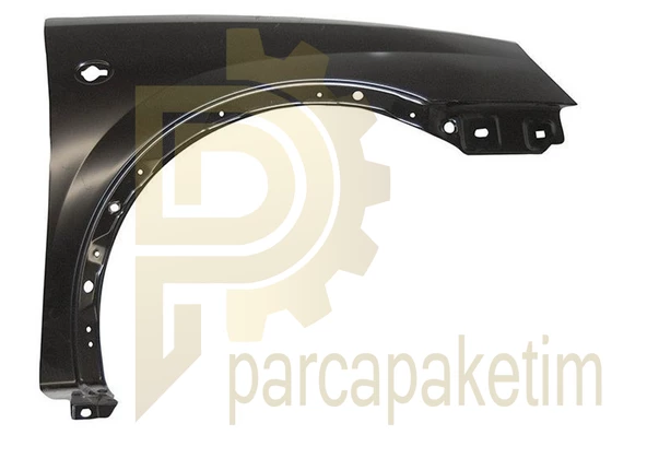 Opel Combo C Ön Çamurluk Sağ ürün görseli