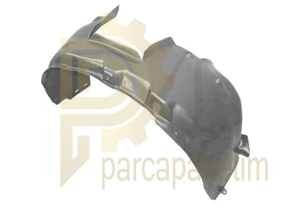 Opel Combo C Ön Davlumbaz Sağ ürün görseli