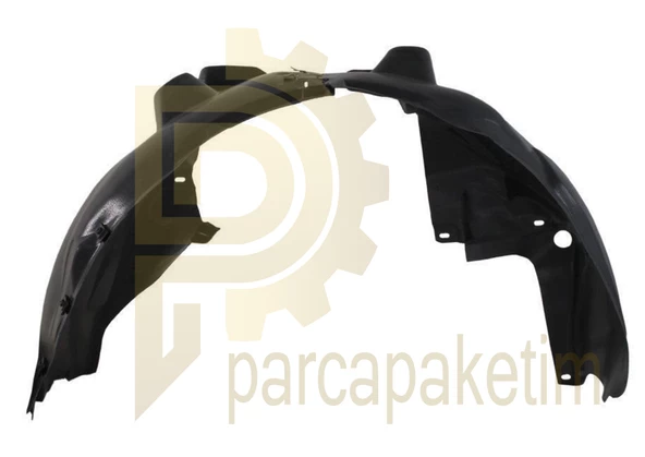 Opel Corsa D Ön Davlumbaz Sağ