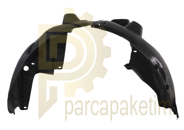 Opel Corsa D Ön Davlumbaz Sol ürün görseli