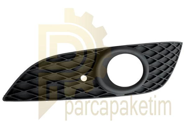 Opel Astra H Sis Far Kapağı Sol Sisli 2007-2011