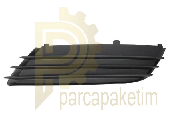 Opel Astra H Sis Far Kapağı Sol Sissiz 2004-2007