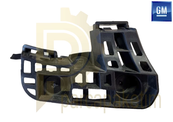 Opel Astra K Arka Tampon Braketi Sol [Orijinal GM] ürün görseli