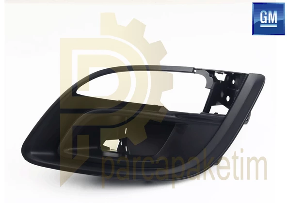 Opel Astra J Sis Far Kapağı Sissiz Sol [Orijinal GM] ürün görseli 1