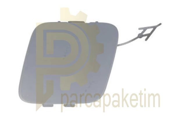 Opel Astra K Arka Tampon Çeki Demir Kapağı Hb ürün görseli