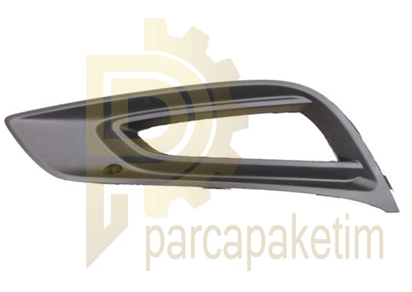 Opel Astra K Sis Far Kapağı Sol ürün görseli 1