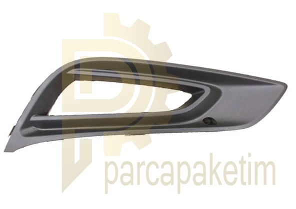 Opel Astra K Sis Far Kapağı Sağ ürün görseli