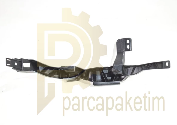 Opel Astra K Ön Tampon Far Alt Braketi Sağ ürün görseli 1