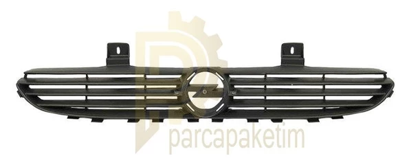 Opel Corsa B Ön Panjur