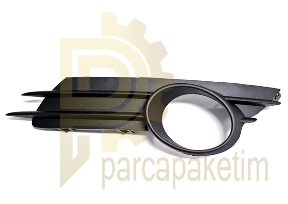 Opel Corsa D Sis Far Kapağı Sisli Sol 2007-2010