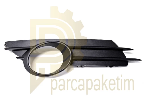 Opel Corsa D Sis Far Kapağı Sisli Sağ 2007-2010 ürün görseli
