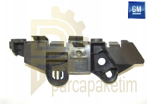 Opel Corsa E Ön Tampon Braketi Sağ [Orijinal GM] ürün görseli