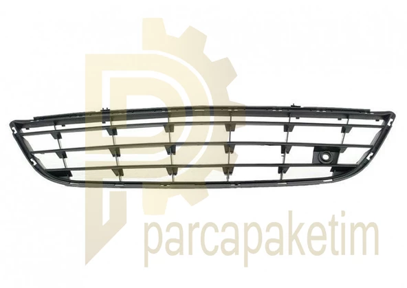 Opel Corsa D Ön Tampon Orta Izgara 2007-2010