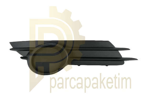 Opel Corsa D Sis Far Kapağı Sissiz Sağ 2007-2010 - 1