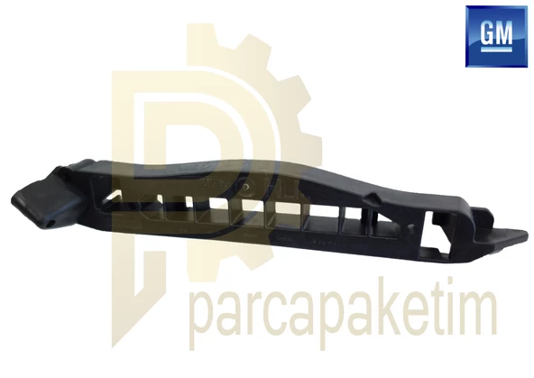 Opel Corsa E Ön Tampon Braketi Sağ Üst [Orijinal GM] ürün görseli