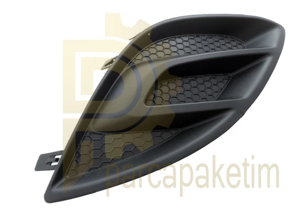 Opel Corsa D Sis Far Kapağı Sissiz Sağ 2010-2014 ürün görseli 1