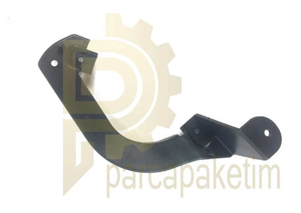 Opel Corsa D Sis Far Ayağı Sol 2010-2014 ürün görseli 1