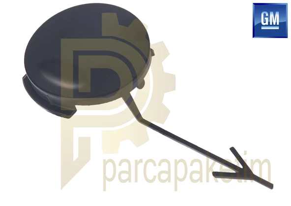 Opel İnsignia A Arka Tampon Çeki Demir Kapağı 2009-2012 [Orijinal GM] ürün görseli