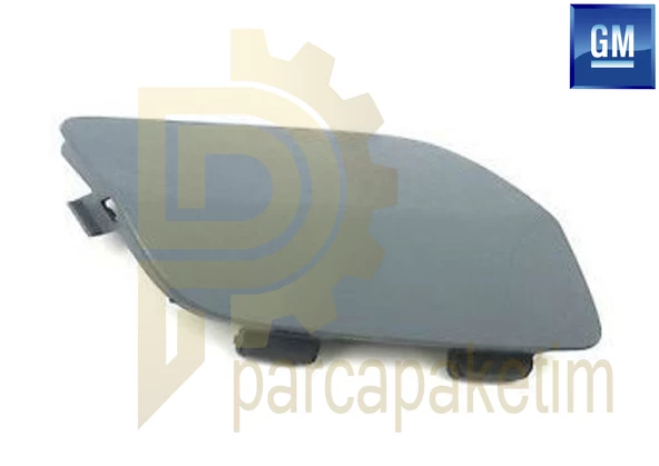 Opel İnsignia A Far Yıkama Kapağı Sağ 2013-2017 [Orijinal GM] ürün görseli 1