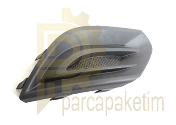 Opel Corsa E Sis Far Kapağı Sissiz Sol ürün görseli