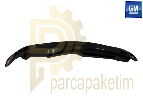 Opel İnsignia B Ön Tampon Far Alt Braketi Sol [Orijinal GM] ürün görseli 1