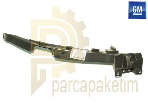 Opel İnsignia A Ön Tampon Far Alt Braketi Sağ 2009-2012 [Orijinal GM] ürün görseli 1