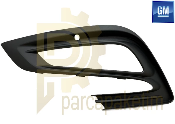 Opel Mokka X Sis Far Kapağı Sisli Sol [Orijinal GM] ürün görseli 1