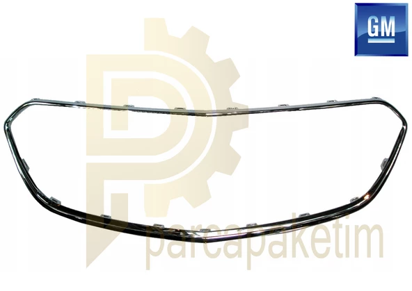 Opel Mokka X Ön Panjur Çerçevesi [Orijinal GM] ürün görseli