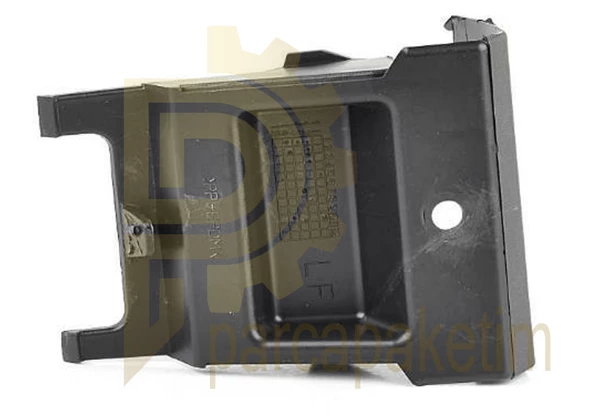 Opel Astra G Marşbiyel Kriko Kapağı Arka Sol ürün görseli