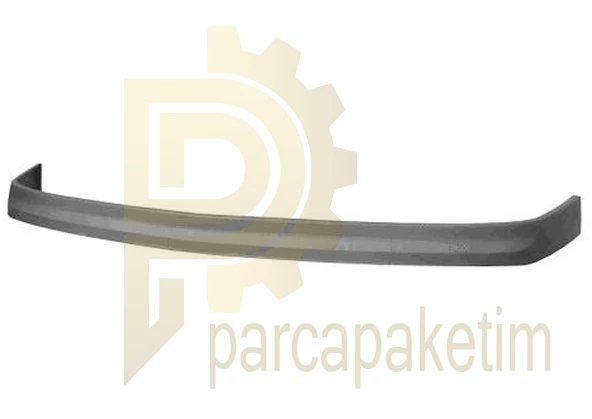 Opel Vectra C Ön Tampon Spoyler  2002-2005