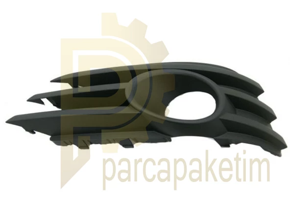 Opel Vectra C Sis Far Kapağı Sisli Sol  2006-2008 ürün görseli 1