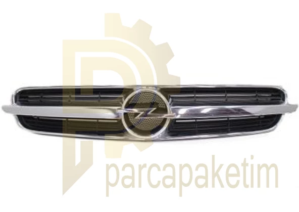 Opel Vectra C Ön Panjur 2002-2005