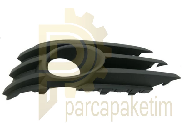 Opel Vectra C Sis Far Kapağı Sisli Sağ   2006-2008 ürün görseli 1