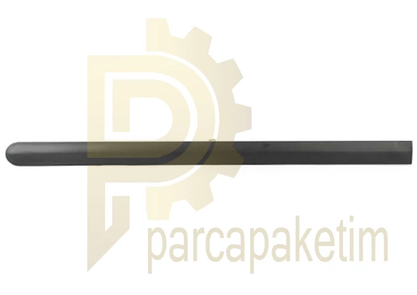 Opel Corsa C Arka Kapı Çıtası Sol 5 Kapı ürün görseli