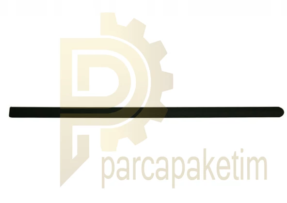 Opel Corsa C Ön Kapı Çıtası Sol 5 Kapı ürün görseli