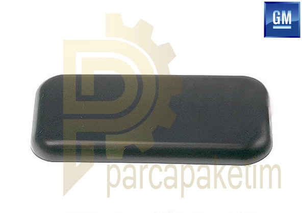 Chevrolet Captiva Far Yıkama Kapağı Sol 2012-2014 [Orijinal GM] ürün görseli 1