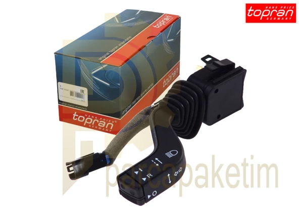 Opel Astra G Far Sinyal Kolu [Hız Sabitleme Cruise Kontrol] [TOPRAN] ürün görseli 1