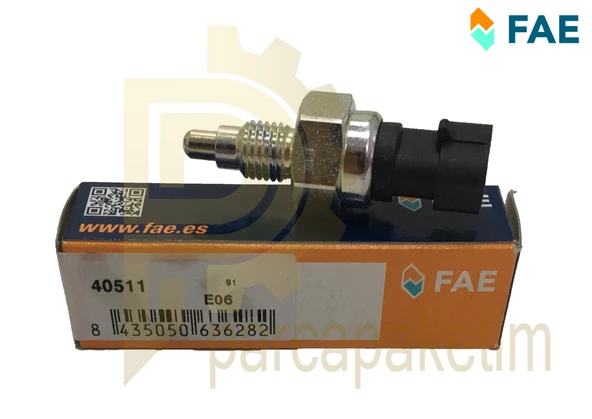 Opel Astra H Geri Vites Müşürü [FAE] ürün görseli