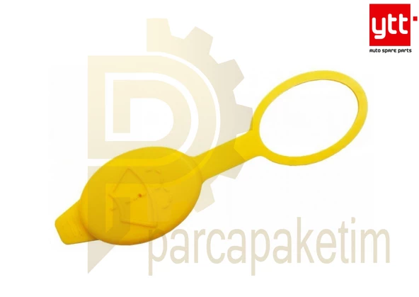 Opel Astra H Silecek Su Depo Kapağı [YTT]