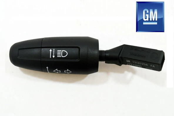 Opel Corsa D Far Sinyal Kolu [Orijinal GM] ürün görseli 1