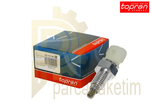 Opel Corsa B Geri Vites Müşürü [TOPRAN]