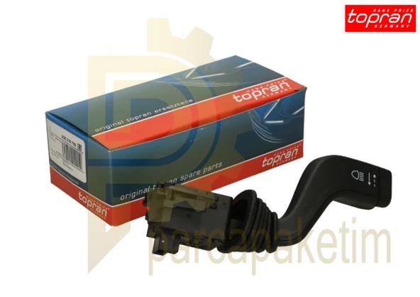 Opel Corsa C Far Sinyal Kolu [TOPRAN] ürün görseli 1
