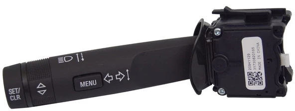 Opel Corsa E Far Sinyal Kolu [TOPRAN] ürün görseli 1