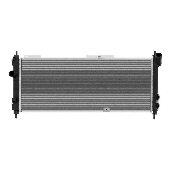 Opel Corsa B Su Radyatörü 1.2 1.4 8-16 Valf Benzinli Klimalı Otomatik [ITHAL] ürün görseli